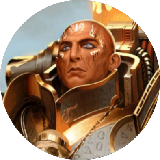 Lorgar Aurelian