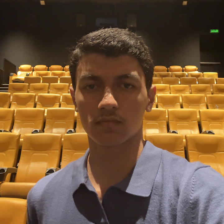 Mohammed Hassan