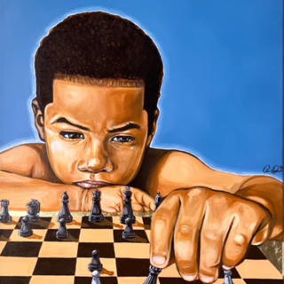 Aaron Shelton