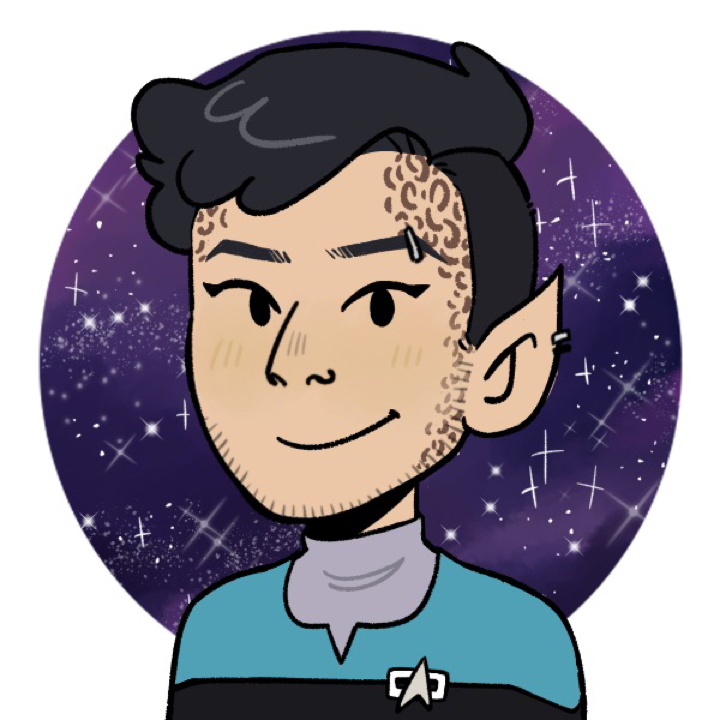 Spock