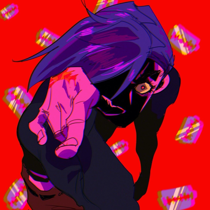 Kynotorious