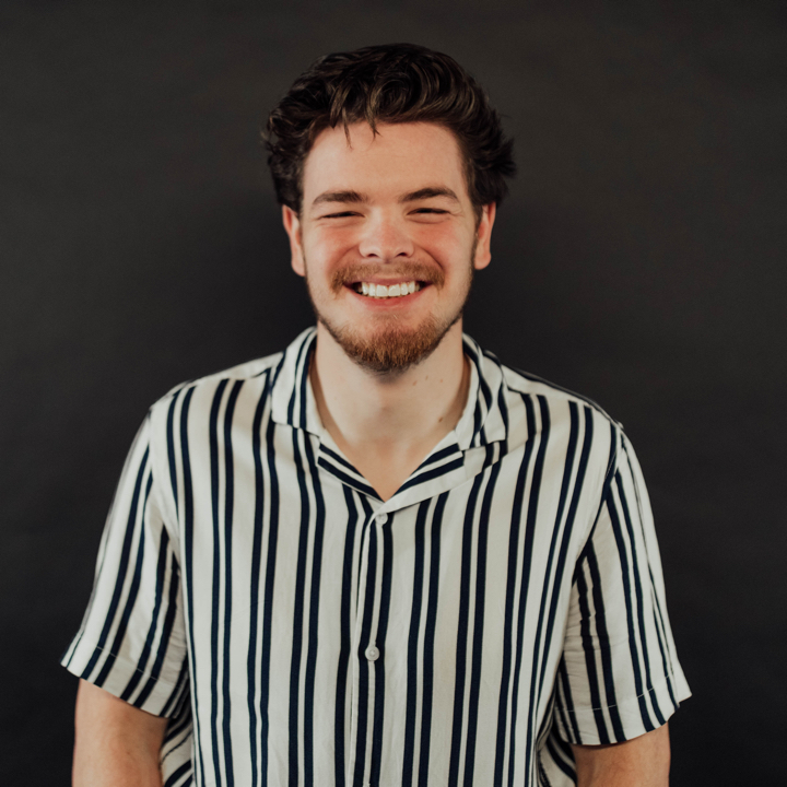 Nick Zeidler 