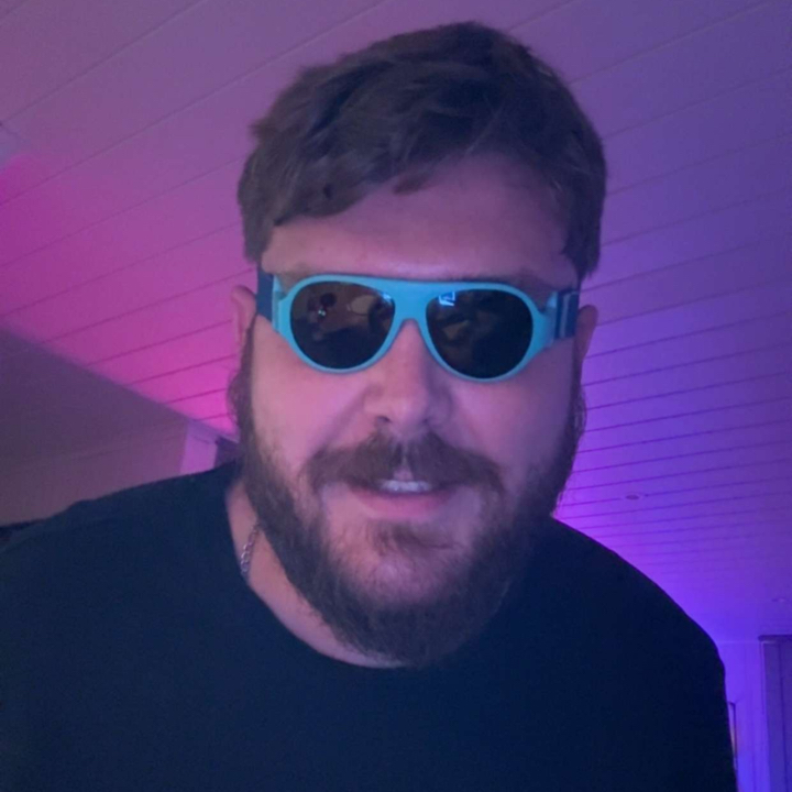 Odin Hyldbakk