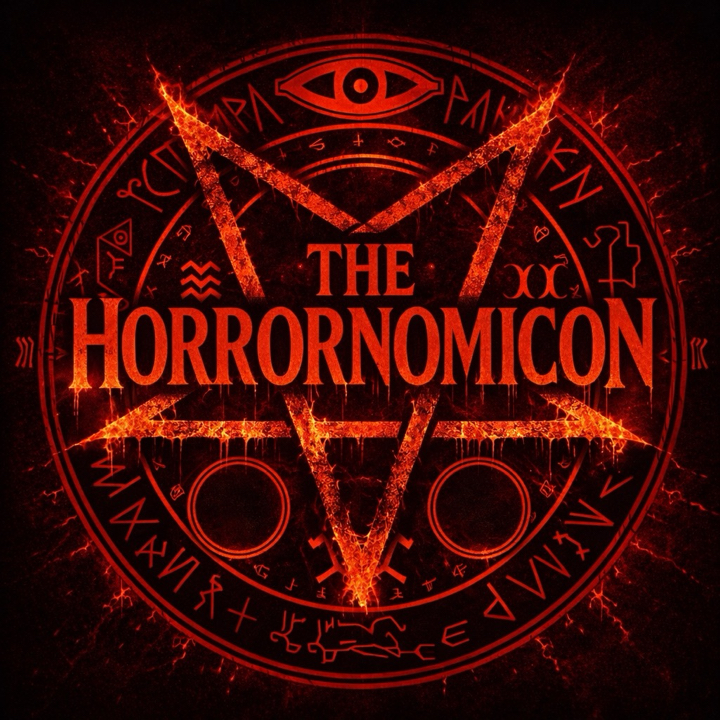 The Horrornomicon