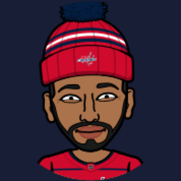 Omar Smith