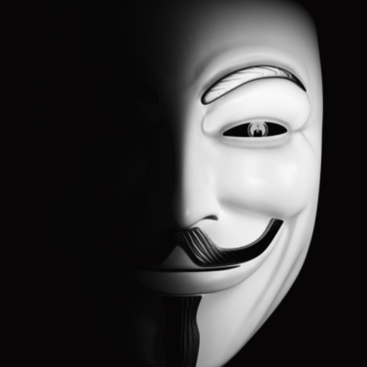 Anonymous