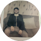 Luke Edwards