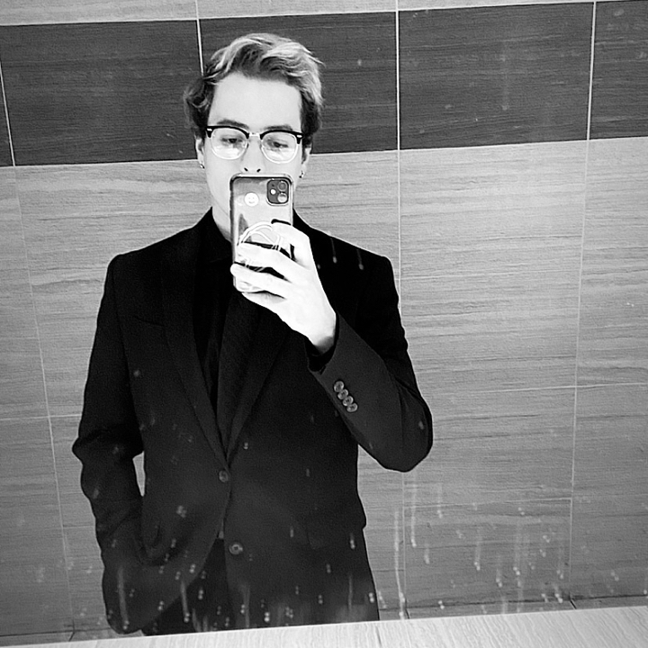 WWE President of Personality