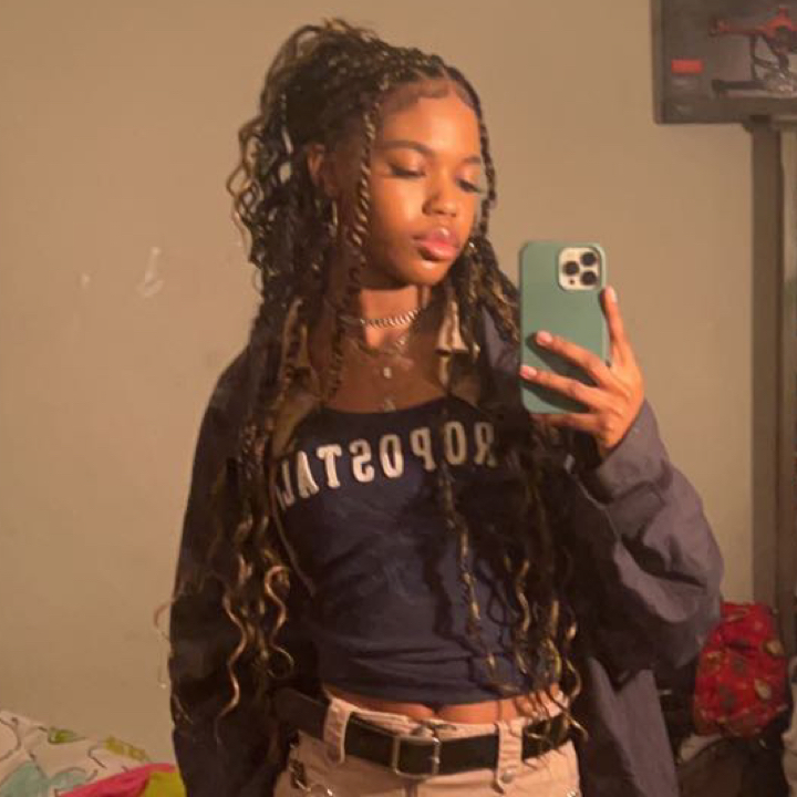 Sydney Nelson