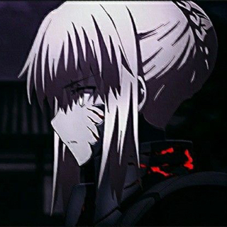 Saber-Alter315