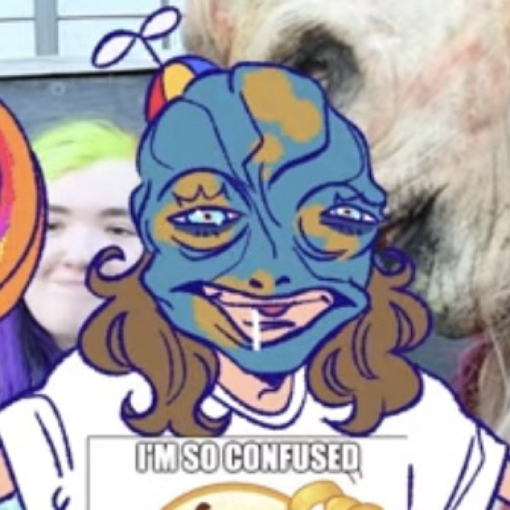 scoopZmagoo loves doctor doomy UwU burps n diesdie