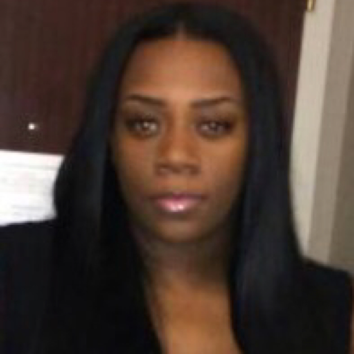 Shereese Wilson