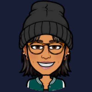 Imaniah Perrigo-Baxter