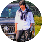Chaitanya Krishna Alla