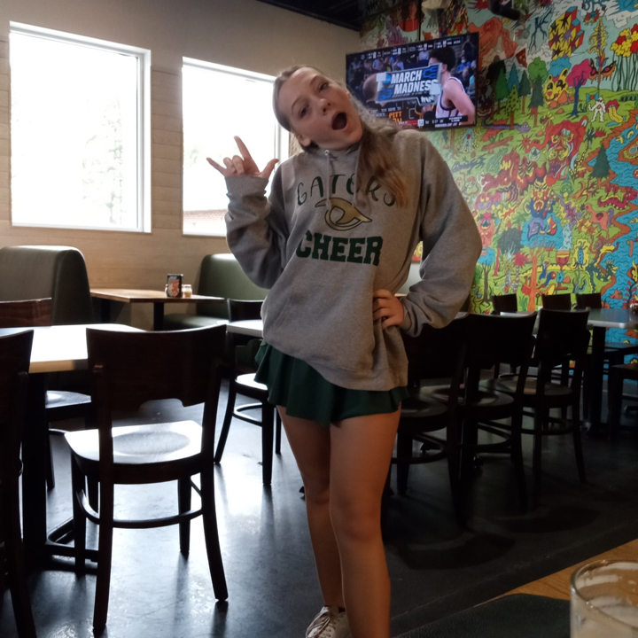 Ava Snodgrass
