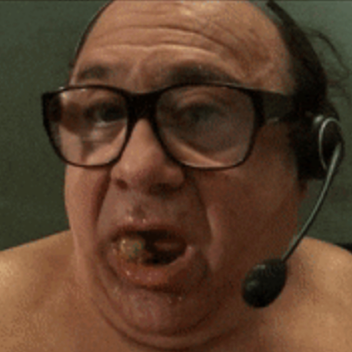 Frank Reynolds