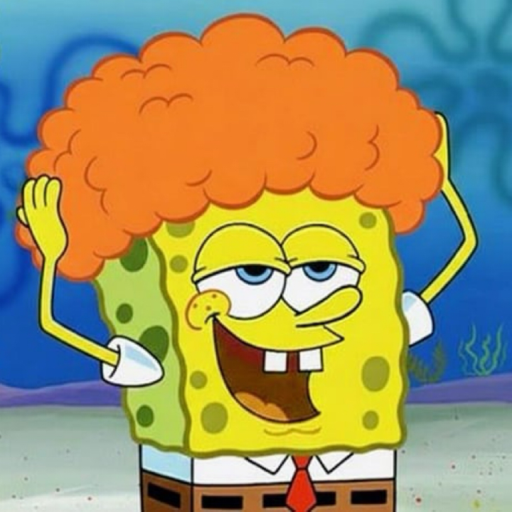 Jimbob Squarepants