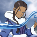 Cinaematic katara 