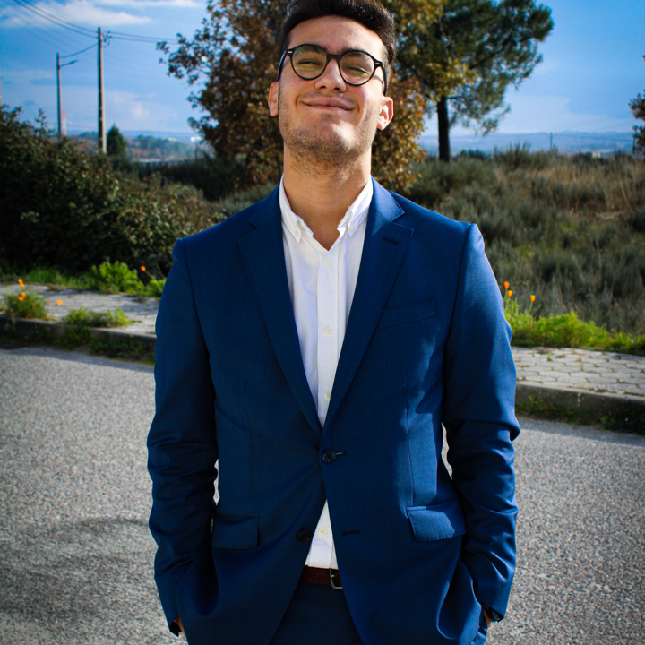 Tiago Capelo