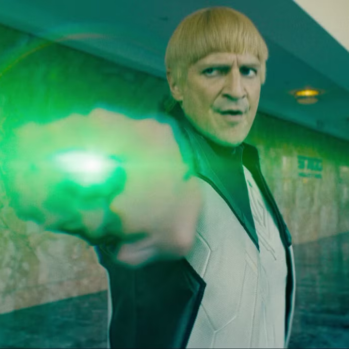 Michael Lamar White II