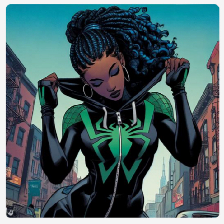 Amazing world of Warda 