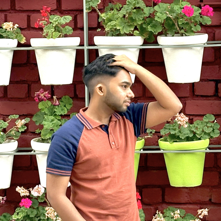 Madhav Bansal