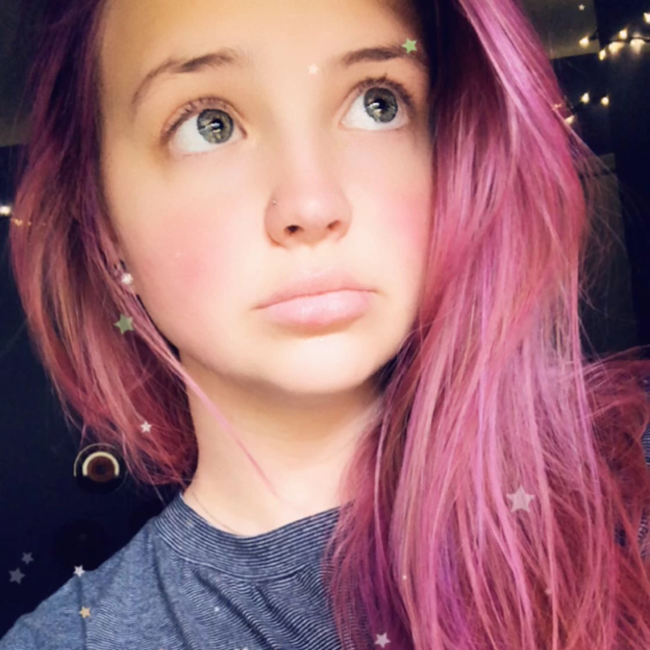 Maddie Jackson