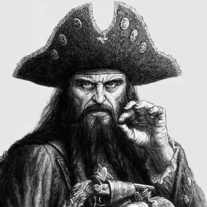 Captain